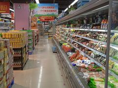 -广百家超市(大东海店)