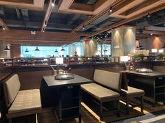 -韩盛·盛江山自助料理(中街大悦城店)