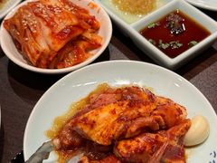 -蒜香焼肉PURUSHIN(马场路店)