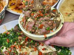 -辣螃铠盆盆蟹大排档(总店)