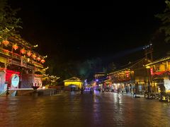 -车溪民俗旅游区
