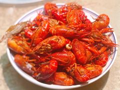 -九龙奇迹海鲜大排档(万象城店)