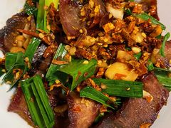 腊牛肉-好呷八大碗(五羊店)