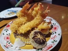 -渔寿司·日本料理(艾尚天地店)