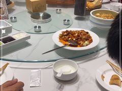 -郭林家常菜(狼垡店)