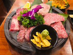 -大阪烧肉BAKA一代(十亩地店)
