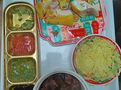 -百福麵家(新馬路店)