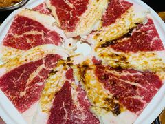 -原始泥炉烤肉(总店)