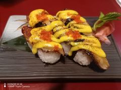-大江户日本料理(吕厝店)