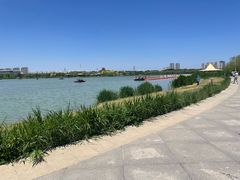 -水西公园