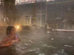 -中家鑫园温泉酒店鑫悦汤泉