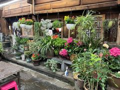 -龙姐私房菜(和顺古镇店)