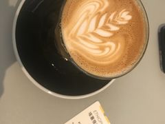 -Seesaw Coffee(上生新所店)