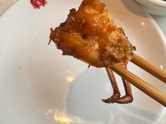 -七欣天香辣蟹火锅(闵行浦江欢乐颂店)