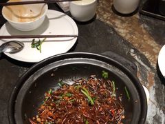 -佰家小厨·南京菜(夫子庙店)