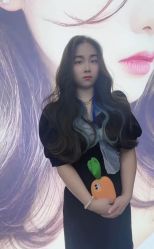 -藤野造型烫染·漂发