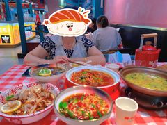 -辣小鲜·南昌大排档(船山路店)