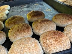 -朱记小郑酥烧饼(建康路店)