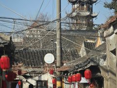 -南通濠河风景名胜区