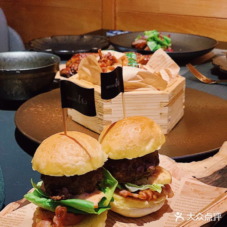 广州 | 珠江新城气氛超赞的西餐厅🍴