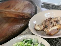 -好灶头妈妈菜·柴火灶台鱼·千岛湖土菜地标美食