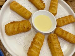 -金豆角砂锅焖面(安贞店)