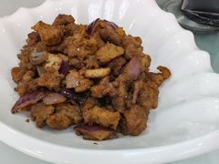 -红旗饭庄