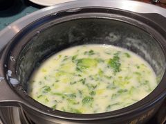 -大良毋米粥(锦龙路总店)