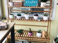 -千浔一暖DIY蛋糕烘焙(人民大学店)