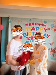 点击看大图 -俏妈咪月子会所