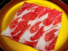 -牛New寿喜烧(闵行龙湖天街店)