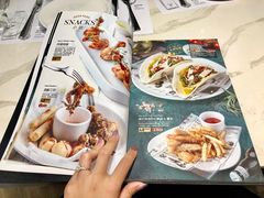 -Deer Park鹿园西餐(仁恒置地广场店)