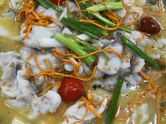 -山城外·非遗酸菜鱼(蜀都万达店)