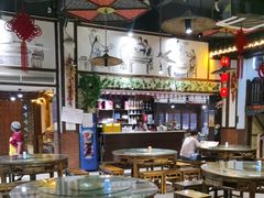 -灶东家民间菜(回兴店)