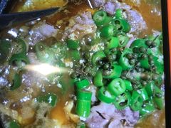 -院8里·小聚园老川菜(九眼桥店)