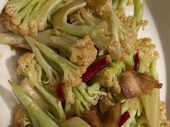 -九毛九西北菜(番禺万达店)