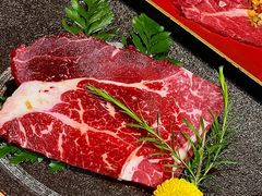 -300杯·和牛烧肉清酒专门店(廊里店)