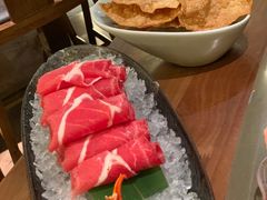 -捞王锅物料理(上海世茂广场店)