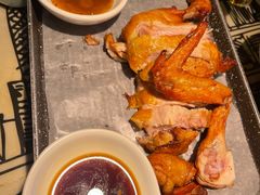 -俏九州·小炒黄牛肉(华润万象汇店)