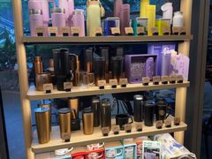 -星巴克臻选(杭州万象城店)