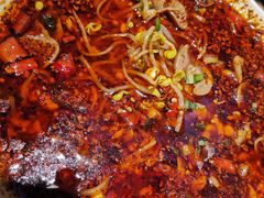 -胡马八破·川菜小馆(高新万达店)