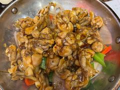 -陈记菜馆·非遗淮扬菜(东关街教场店)