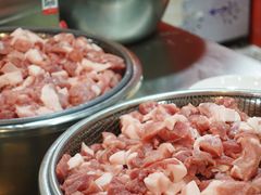 -王菊美食街·王菊面馆(总店)