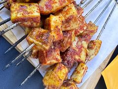 -有奴思烤肉·清真(正宁路店)