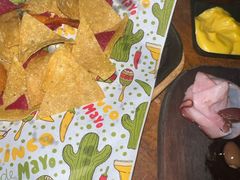 -Famous肥猫墨西哥音乐餐吧(五棵松华熙LIVE店)