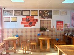 -金泰缘排骨馆(遵化路店)
