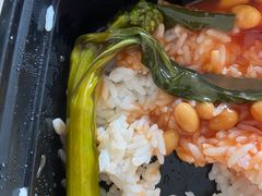 -潮庭港式茶餐厅·熊仔奶茶(同济广场店)