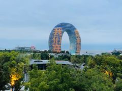 -南太湖山庄·四季轩&国风堂中餐厅