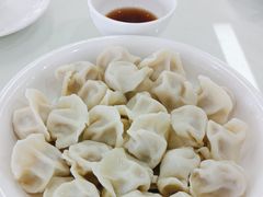 -清华大学-观畴园餐厅