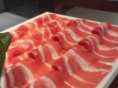 -蝎王府羊蝎子(虎坊桥总店)